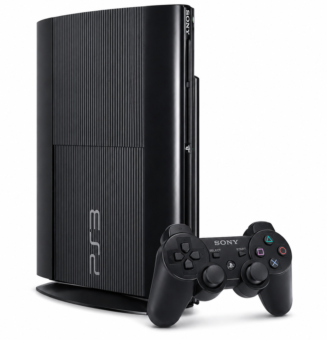 Playstation 3 Super Slim