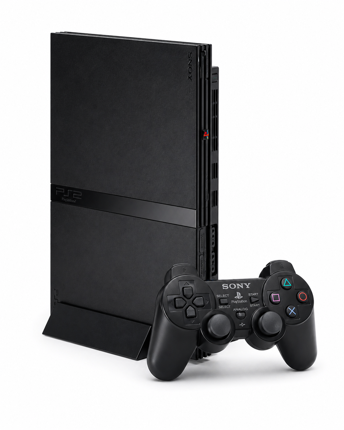 Playstation 2 Slim gép