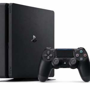 Playstation 4 Slim 500GB